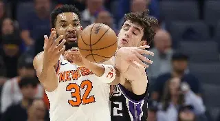 NBA: New York se ilusiona con el regreso de los Knicks a las Finales 