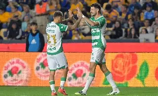 Oficial: Santos Laguna tiene nuevo DT, es un viejo conocido de la Liga MX  