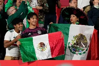 Los jóvenes de México NO están interesados en el Mundial 2026