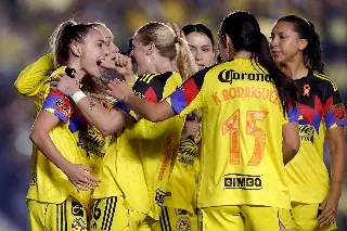 Dos clubes mexicanos buscan llegar a la Final de la Concachampions Femenil ¿A qué hora y dónde ver?
