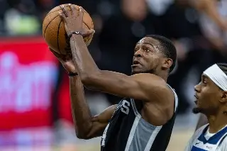 NBA anuncia juegos en Francia e Inglaterra 