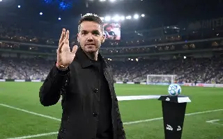 Nicolás Larcamón dirigirá en Europa tras ser despedido de Cruz Azul