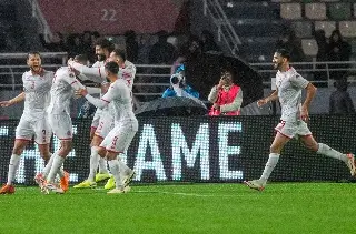 Futbolista causa baja del Mundial 2026 tras no recibir permiso de su padre
