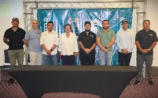 Todo listo para el Gran Retto Arrecifes 2026 