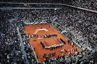Tenistas amenazan con boicotear Roland Garros 