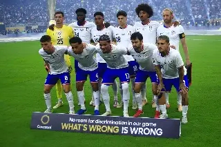 ¡Sin Zendejas! Estos son los 26 convocados de Estados Unidos al Mundial