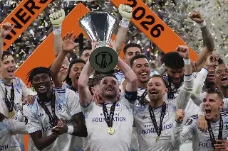 Aston Villa es campeón de la Europa League 
