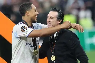 Aston Villa tiene al técnico más ganador en la historia de la Europa League 