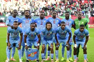 Preocupa brote de ébola en RD Congo a menos de un mes del Mundial
