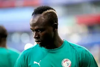 Senegal anuncia convocatoria para el Mundial 2026