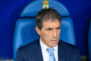 Tras descender en España, Guillermo Almada se quedará sin equipo 