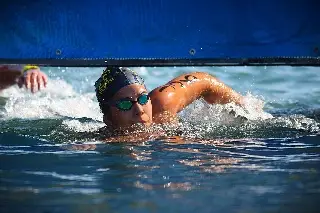 Nadadores de Pirañas Triracing se alistan para la Olimpiada Nacional Conade 2026