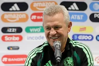 México vs Ghana ¿De qué le servirá a Javier Aguirre este juego a días del Mundial 2026? 
