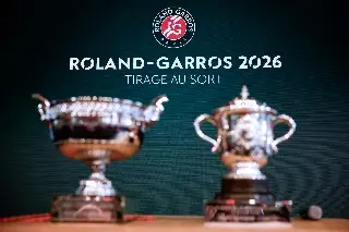 Tenistas cumplen y boicotean Roland Garros