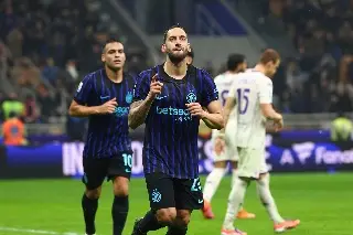 El campeón Inter de Milán pone fin a su temporada con un empate en la Serie A  