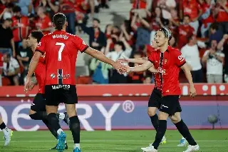 Ex de la Liga MX desciende en España 