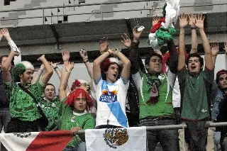 Externan preocupación por piratería en México previo al arranque del Mundial 2026