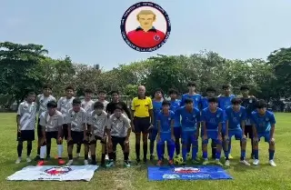 Con duelos llenos de intensidad, se llevó a cabo la jornada 14 de la Liga Pirata Fuente