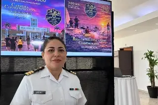 Heroíca Escuela Naval Militar invita a carrera y medio maratón por 129 aniversario