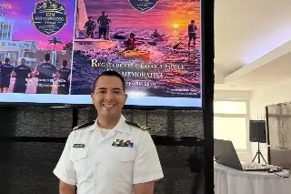 Heroíca Escuela Naval Militar realizará regata de vela, kayak y paddle por 129 aniversario