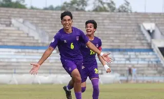 Racing de Veracruz se alista para la Gran Final Nacional de la Liguilla de Filiales