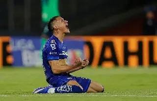 Antuna rompe el silencio tras la derrota de Pumas en la Final vs Cruz Azul 