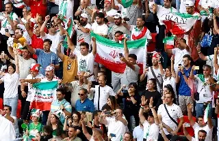 Oficial: Irán estará en México durante el Mundial 2026
