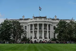 Construyen estadio en la Casa Blanca para velada de la UFC