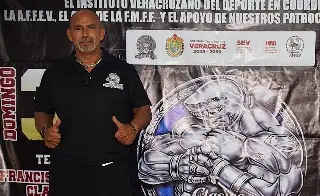 Veracruz se prepara para recibir la edición 19 del Mr Tiburón 2026