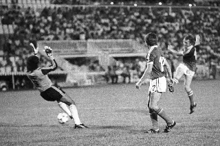 El día que se registró la mayor goleada en la historia de los Mundiales 