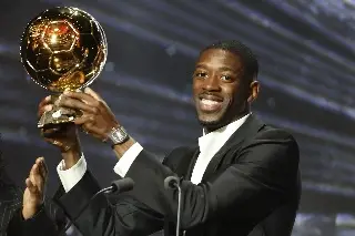¿Cuándo se entregará el Balón de Oro 2026?