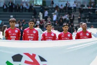 ¡Son imparables! Delfines de Coatzacoalcos es campeón de la Liga TDP