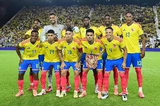 ¡Van por todo! Colombia se entusiasma con hacer un gran Mundial 2026