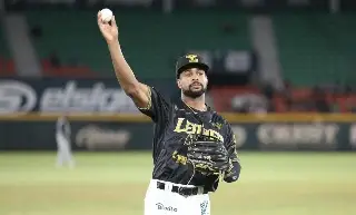 El Águila de Veracruz anuncia refuerzo, con él buscarán salir de su mala racha 