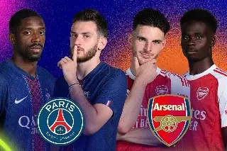 Gran Final de la Champions League: Arsenal vs PSG ¿A qué hora y dónde ver? 