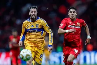 Gran Final de la Concachampions: Toluca vs Tigres ¿A qué hora y dónde ver? 