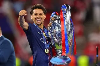 PSG se une al grupo de clubes con dos o más títulos de la Champions League 
