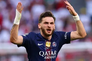 En el PSG acaban de ganar la Champions y ya piensa en más éxitos