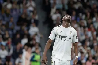 Tchouaméni rompe silencio tras pelea con Fede Valverde