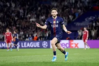 Este el once ideal de la Champions League
