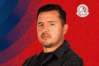 DT mexicano llega desde Canadá para dirigir al Atlético de San Luis