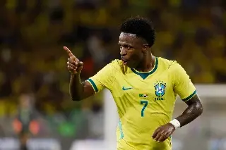 Brasil humilla a Panamá en duelo amistoso rumbo al Mundial 2026