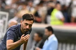 Tras su paso en Brasil, Ancelotti ya tiene nuevo equipo 