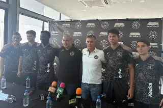 ¡Se subieron al barco! Estos son los primeros refuerzos de Piratas FC