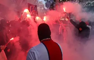 Tres personas murieron durante los festejos del PSG tras ganar la Champions League