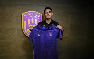 Racing de Veracruz ficha al campeón de goleo de la Serie B