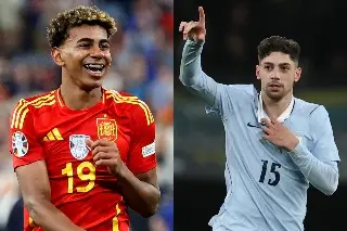 España vs Uruguay, el juego en México que tiene en alerta a ambas selecciones