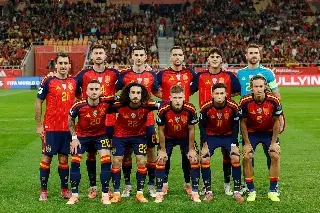 España busca despedirse de su afición con una victoria ante Irak previo al Mundial 2026
