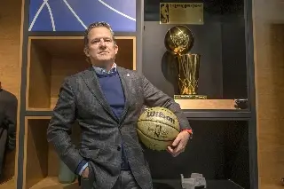 En la NBA confían que el Mundial 2026 no los afectará en las finales 