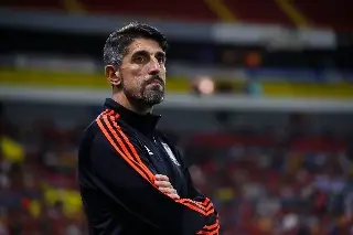 Veljko Paunovic se rinde en elogios para Javier Aguirre y la Selección Mexicana 